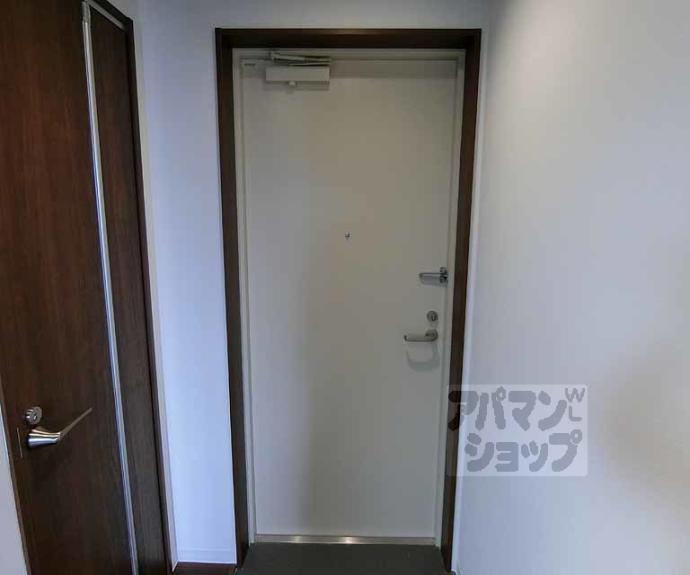 【ａｔｔｒｉｃｅ太秦】間取