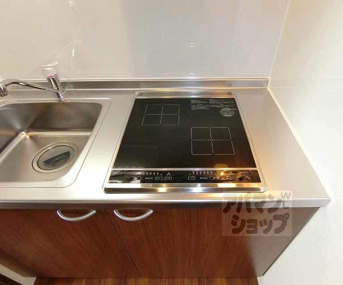 【ａｔｔｒｉｃｅ太秦】間取