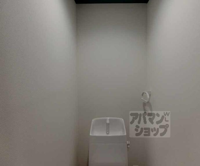 【ａｔｔｒｉｃｅ太秦】間取