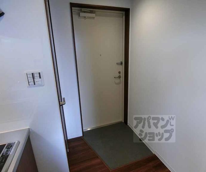 【ａｔｔｒｉｃｅ太秦】間取