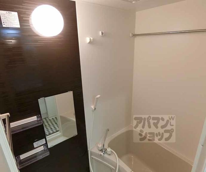 【ａｔｔｒｉｃｅ太秦】間取