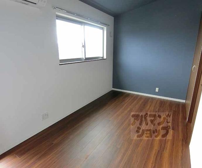 【ａｔｔｒｉｃｅ太秦】間取