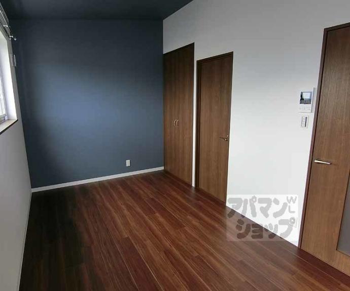 【ａｔｔｒｉｃｅ太秦】間取