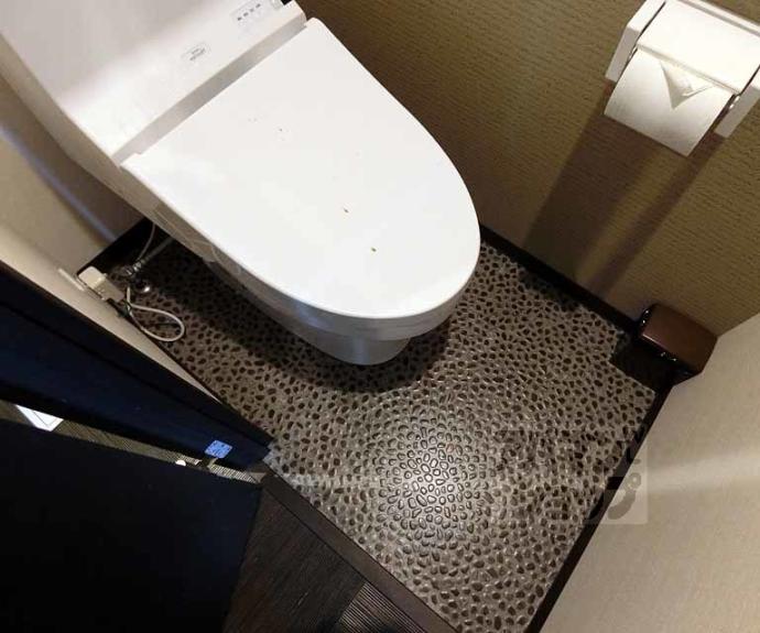 【ラ・ジュワ・ペルマナント壬生】間取