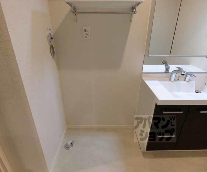 【シャーメゾンちきりや壬生】間取