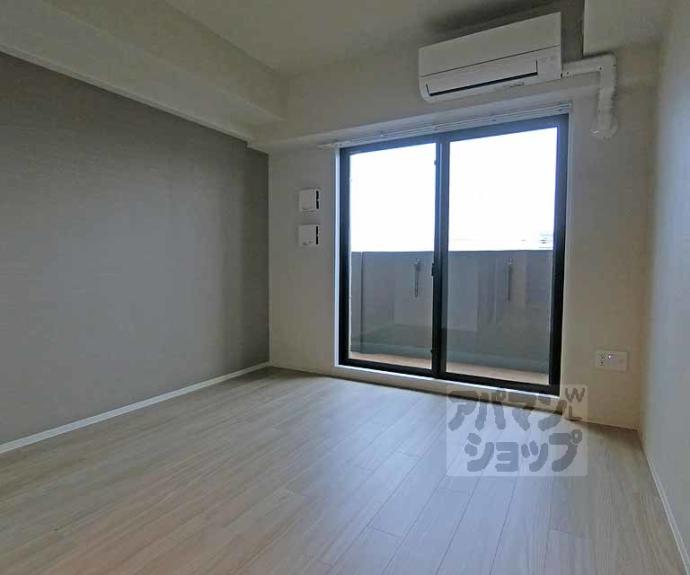 【ファーストフィオーレ京都円町】間取