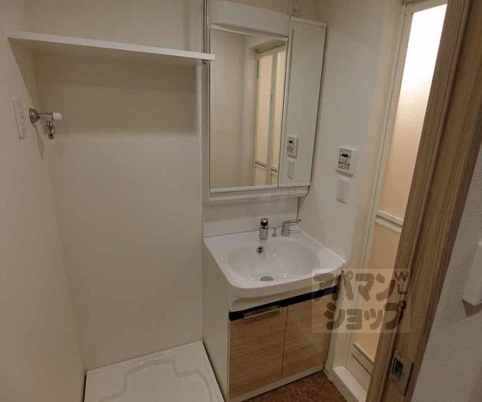 【ファーストフィオーレ京都円町】間取