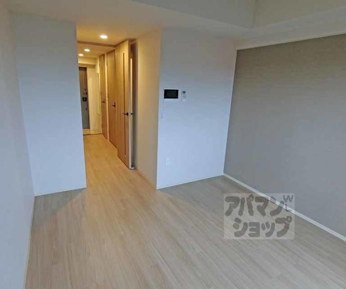 【ファーストフィオーレ京都円町】間取