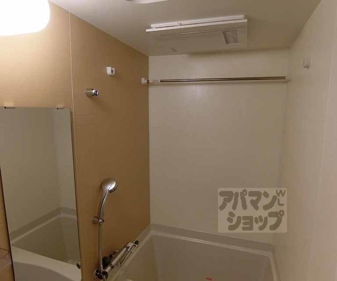 【ファーストフィオーレ京都円町】間取