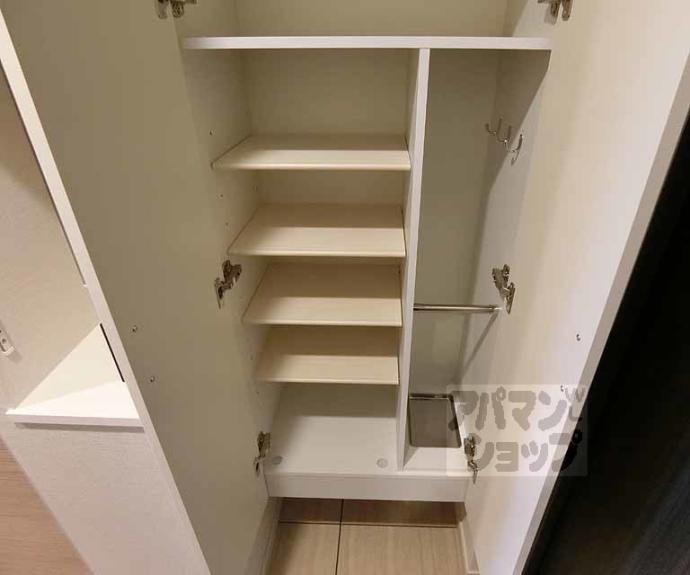 【ファーストフィオーレ京都円町】間取