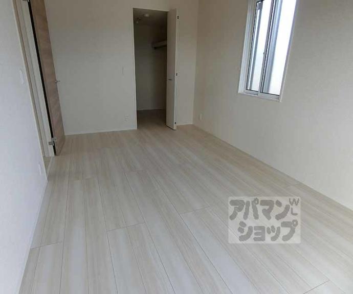 【アリビオ　Ａ棟】間取