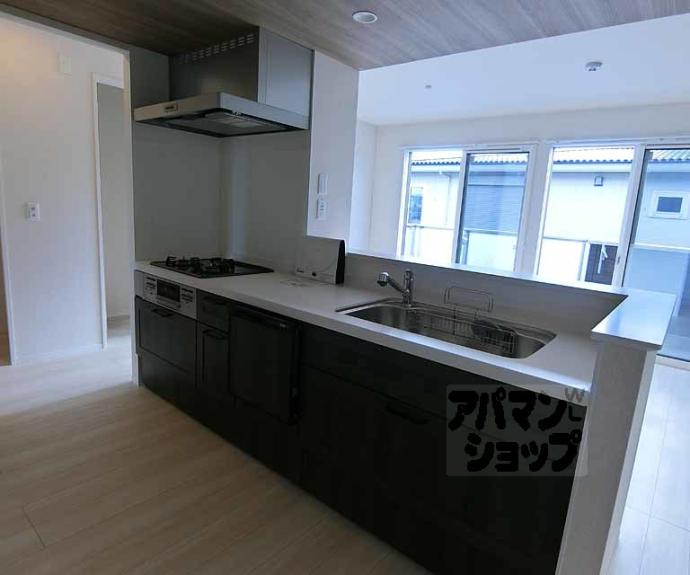 【アリビオ　Ａ棟】間取