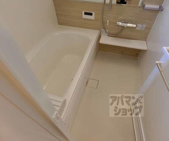 【アリビオ　Ａ棟】間取