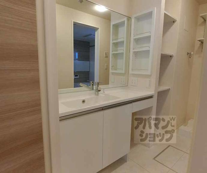 【アリビオ　Ａ棟】間取