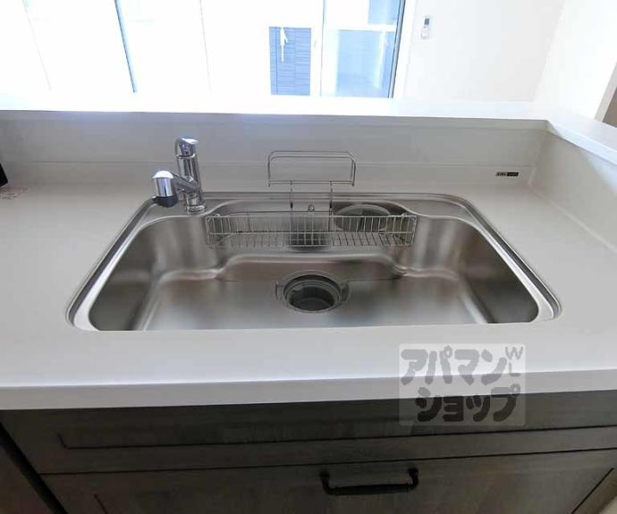 【アリビオ　Ａ棟】間取