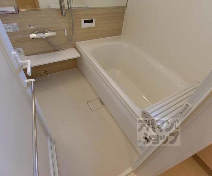 【アリビオ　Ａ棟】間取