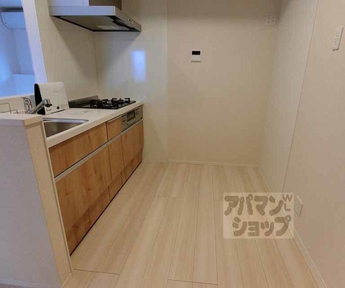 【アリビオ　Ａ棟】間取