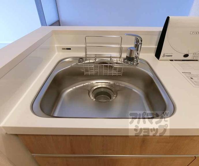 【アリビオ　Ａ棟】間取