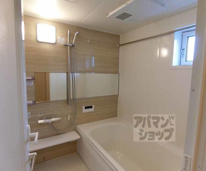 【アリビオ　Ａ棟】間取