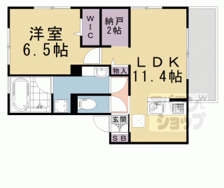 【アリビオ　Ｂ棟】