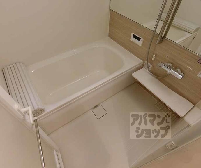 【アリビオ　Ｂ棟】間取