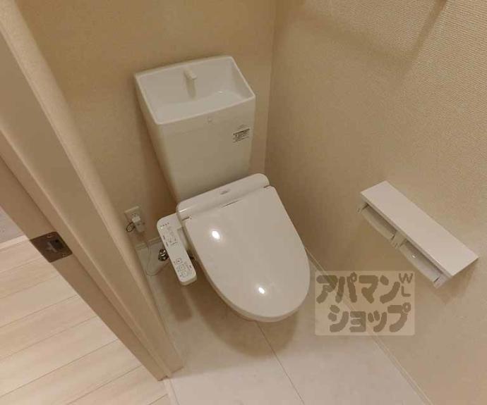 【アリビオ　Ｂ棟】間取