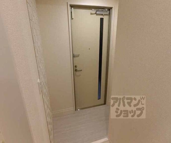 【アリビオ　Ｂ棟】間取