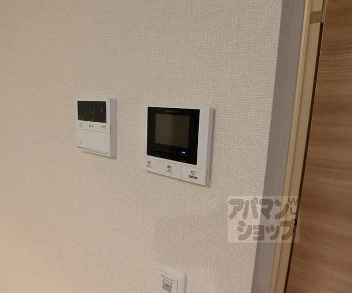 【アリビオ　Ｂ棟】間取