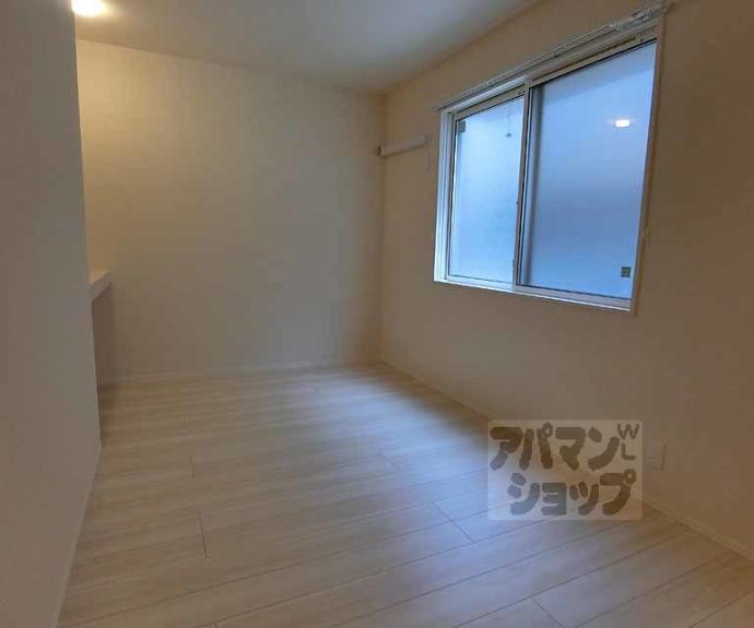 【アリビオ　Ｂ棟】間取