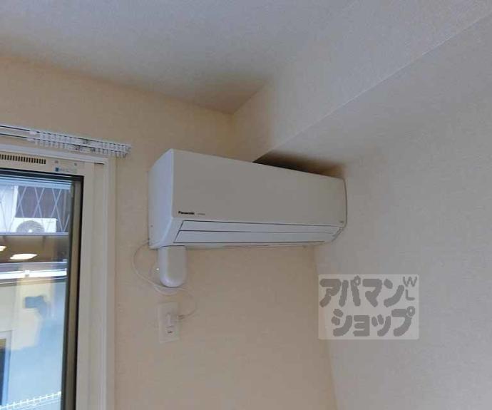 【アリビオ　Ｂ棟】間取