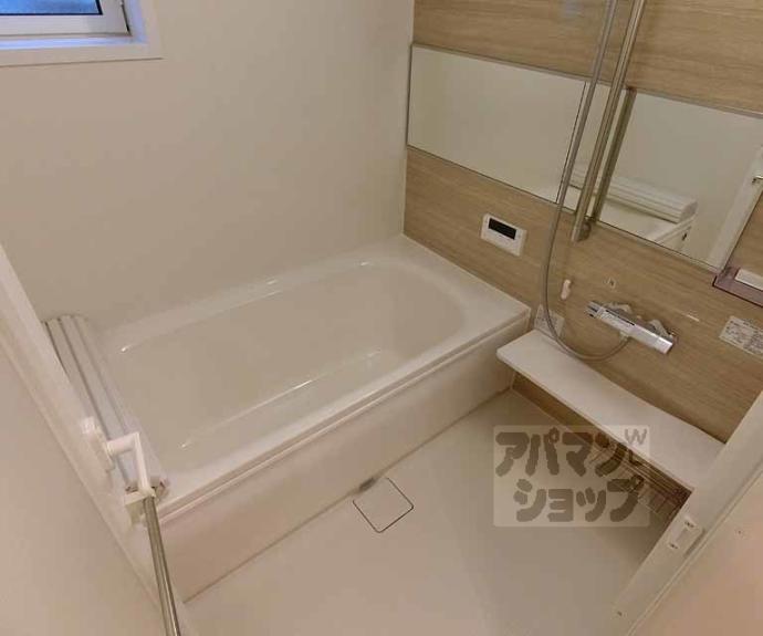 【アリビオ　Ｂ棟】間取