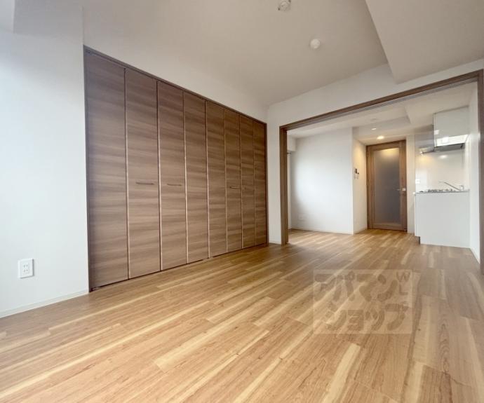 【ＣＹＰＲＥＳＳ太子道】間取