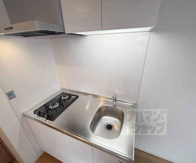 【ＣＹＰＲＥＳＳ太子道】間取