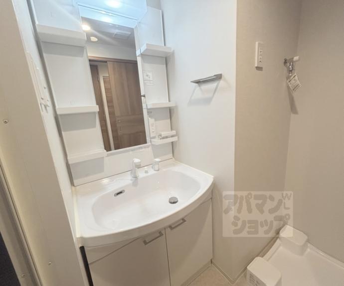 【ＣＹＰＲＥＳＳ太子道】間取