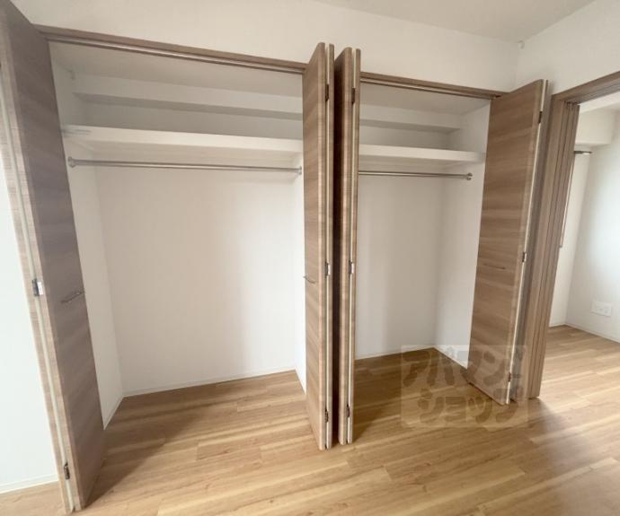 【ＣＹＰＲＥＳＳ太子道】間取