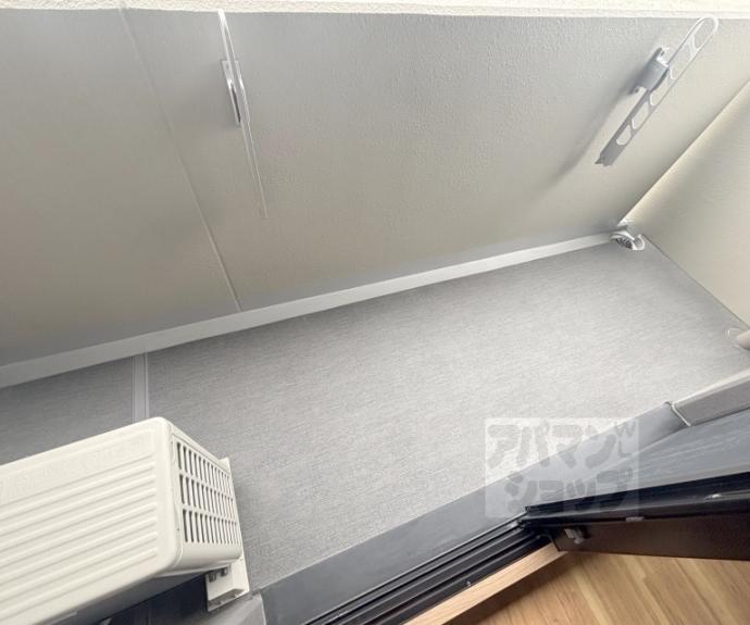 【ＣＹＰＲＥＳＳ太子道】間取