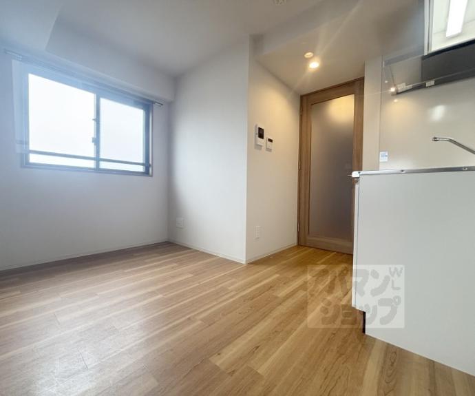 【ＣＹＰＲＥＳＳ太子道】間取