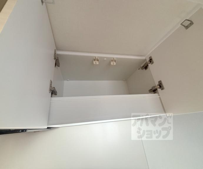 【ＣＹＰＲＥＳＳ太子道】間取