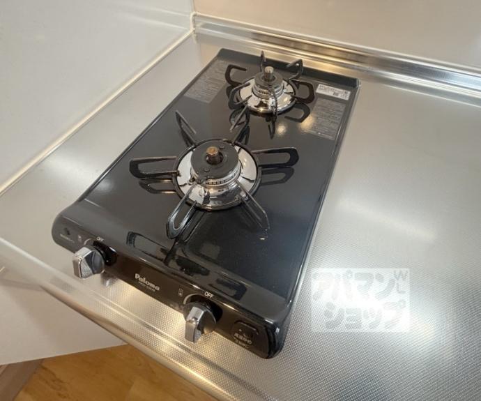 【ＣＹＰＲＥＳＳ太子道】間取