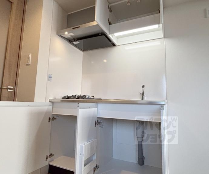 【ＣＹＰＲＥＳＳ太子道】間取