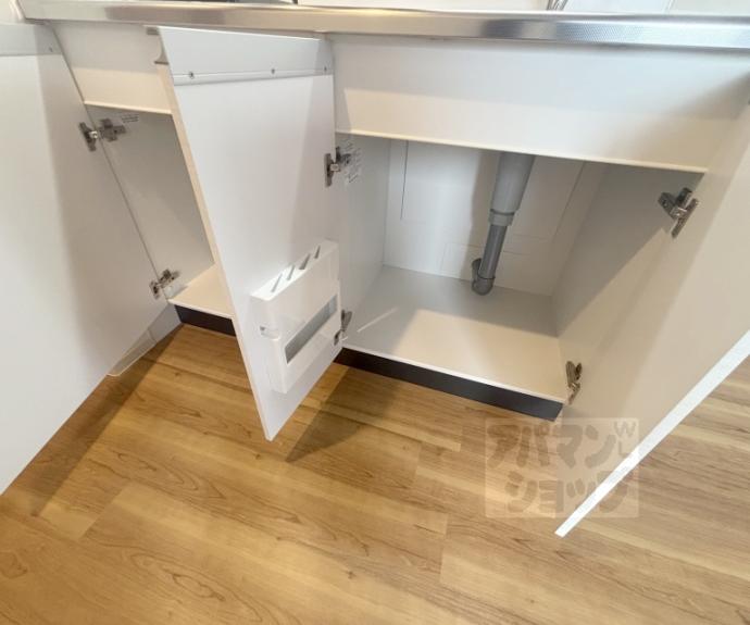 【ＣＹＰＲＥＳＳ太子道】間取