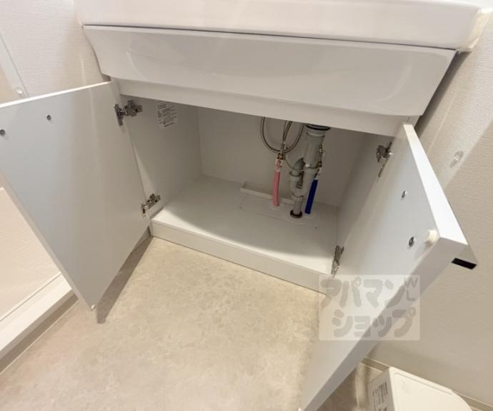 【ＣＹＰＲＥＳＳ太子道】間取