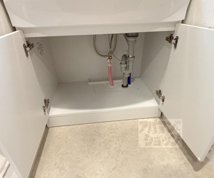 【ＣＹＰＲＥＳＳ太子道】間取