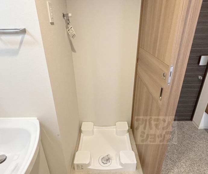 【ＣＹＰＲＥＳＳ太子道】間取