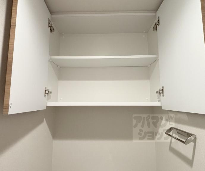 【ＣＹＰＲＥＳＳ太子道】間取