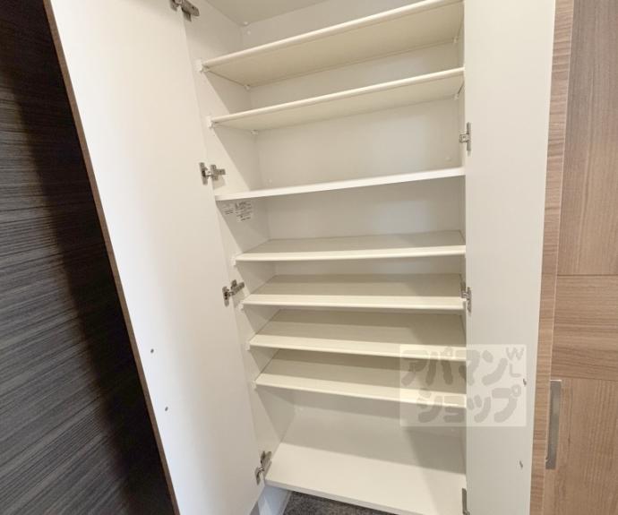 【ＣＹＰＲＥＳＳ太子道】間取