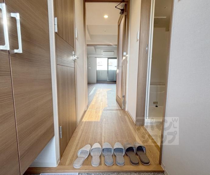 【ＣＹＰＲＥＳＳ太子道】間取