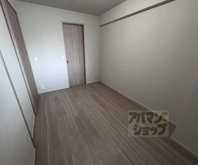 【ブランズ京都円町】間取