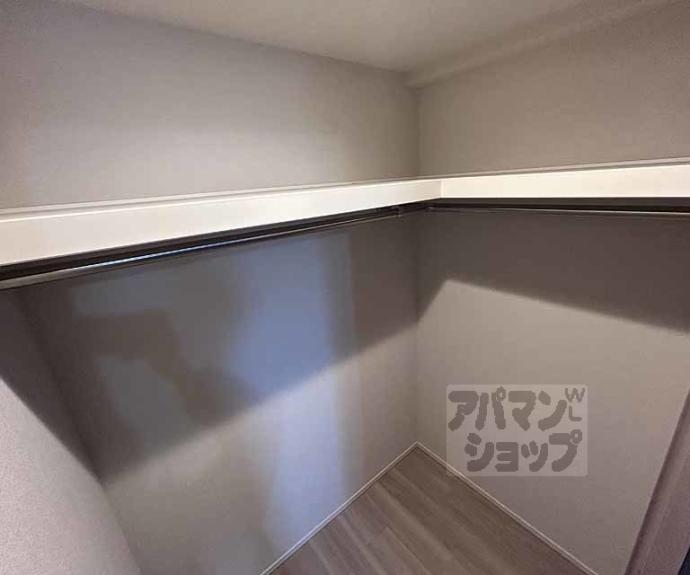 【ブランズ京都円町】間取