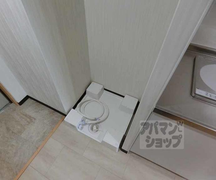【セトル寿】間取